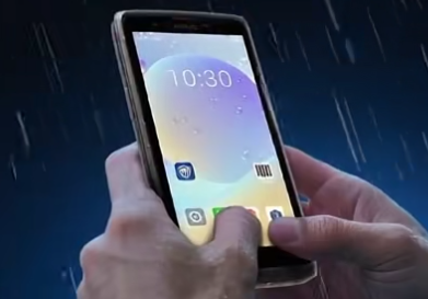 新品上市 | 東集小碼哥CRUISE Ge2-M：助您外場作業(yè)一步MAX！