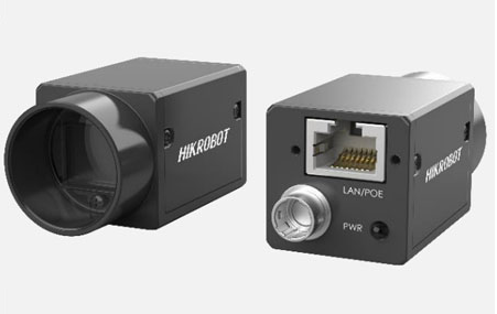 ?？礛V-CA050-20GM 500萬像素工業(yè)面陣相機(jī)PCB點膠行業(yè)&PCB點膠檢測項目