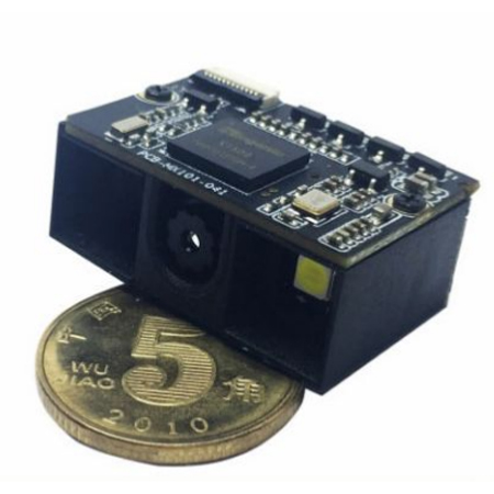 二維嵌入式掃描模塊MDI3000 二維嵌入式掃描模塊MDI3000