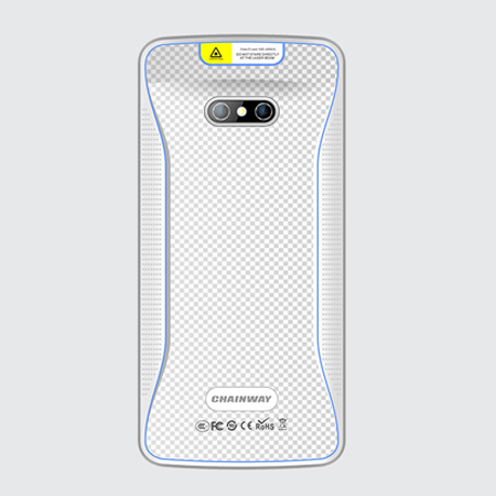 Chainway成為C90工業智能手持終端