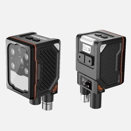 ?？礛V-IDCX007X 160萬像素液態工業讀碼器