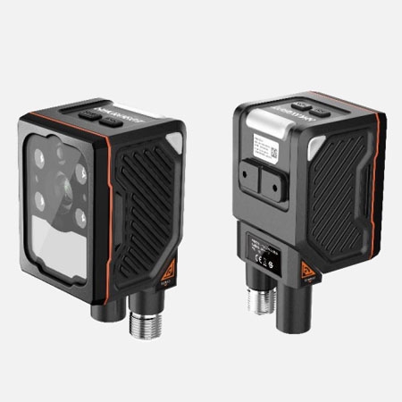 ?？礛V-IDCX007X 160萬像素液態工業讀碼器