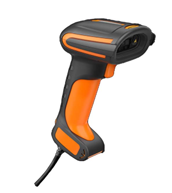 ?？礛V-IDH5000通用型100萬像素工業有線手持讀碼器