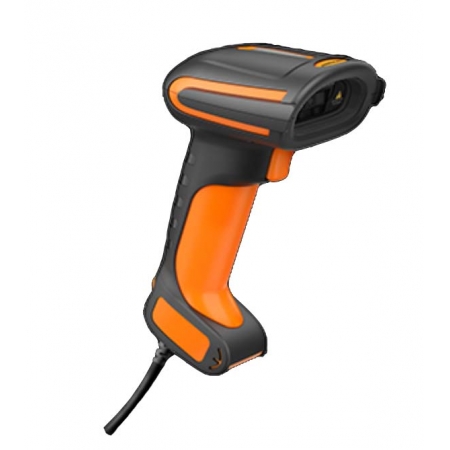 ?？礛V-IDH5000通用型100萬(wàn)像素工業(yè)有線手持讀碼器