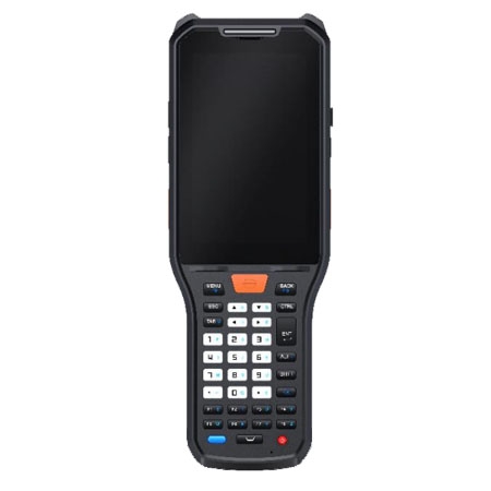 ?？礛V-IDP4104工業級鍵盤款智能移動終端