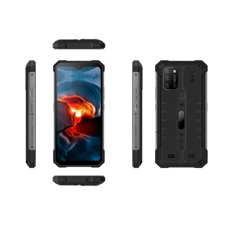 ?？低旸S-MDT005/5G單兵三防手持終端全面屏