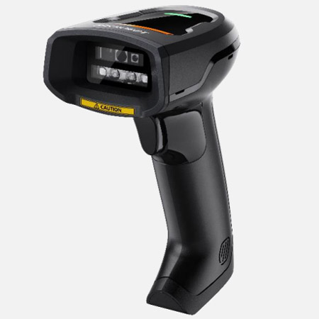 海康MV-IDH2000PB 13NR/SR/05RN/UC系列緊湊型工業(yè)無線手持讀碼器