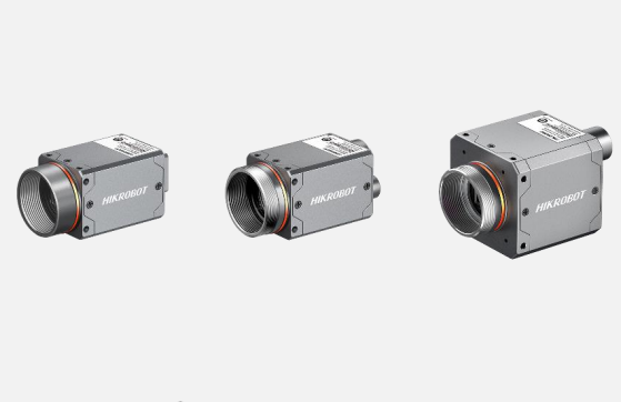 ?？礛V-CT200R-5GM/GC01系列2000萬(wàn)像素1”CMOS千兆以太網(wǎng)工業(yè)面陣相機(jī)