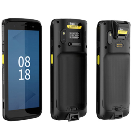 idata M62專(zhuān)業(yè)級(jí)智能手持終端