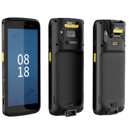 idata M62專業級智能手持終端