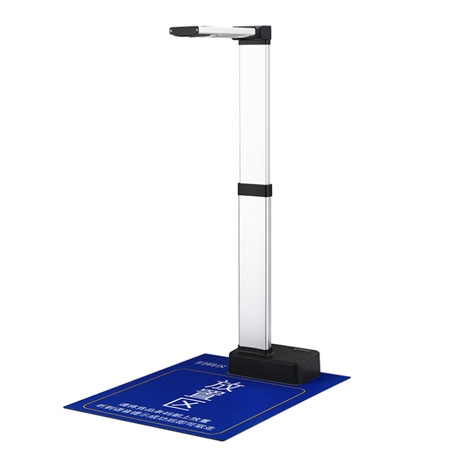 優(yōu)博訊UROVO S10 高拍儀藥品追溯掃碼器