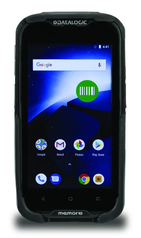 Datalogic 得利捷Memor 10 移動數據終端.png Datalogic 得利捷Memor 10 移動數據終端.png