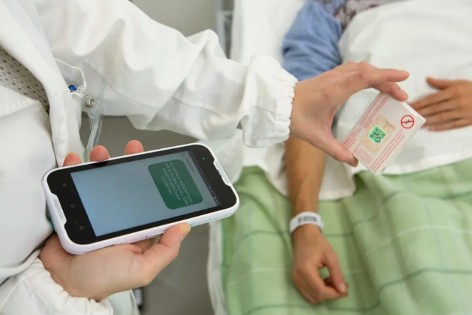 Datalogic 得利捷Memor 10 移動數據終端.png Datalogic 得利捷Memor 10 移動數據終端.png