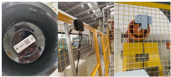 一卷取輥一RFID標(biāo)簽，AUTOID UF2-C在紙機(jī)區(qū)工作.png